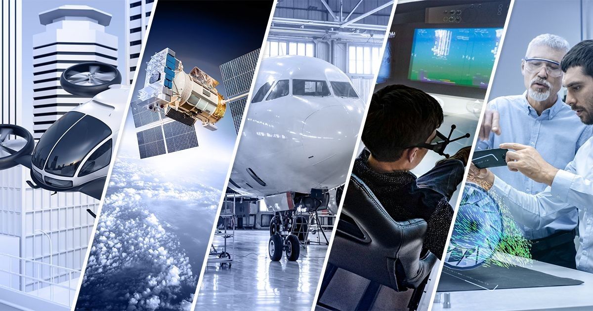 Aerospace & Defense