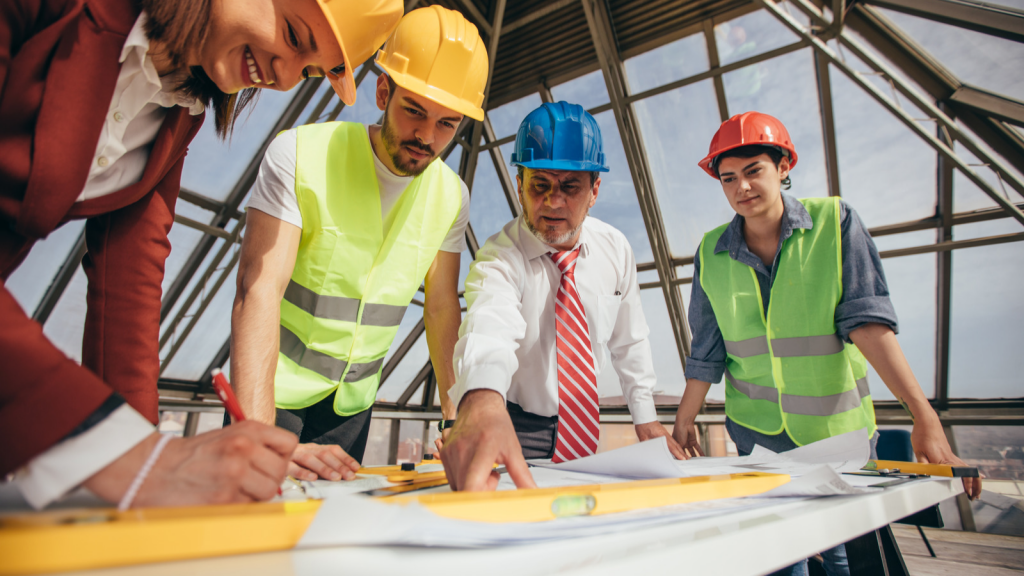 Construction